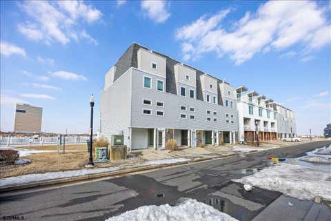 Homes For Sale - 641 Carson Ave<br/> Atlantic City, NJ 08401