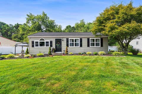 Homes For Sale - 109 S River Dr<br/> Atlantic County, Williamstown, NJ 08094