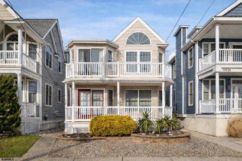 Photo of 4930 Asbury Ave #2, Ocean City, NJ 08226 (MLS # 603625)