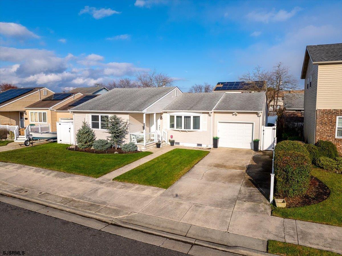 Ventnor Heights, New Jersey 08406, United States, 3 Bedrooms Bedrooms, ,2 BathroomsBathrooms,Residential,Active,249360