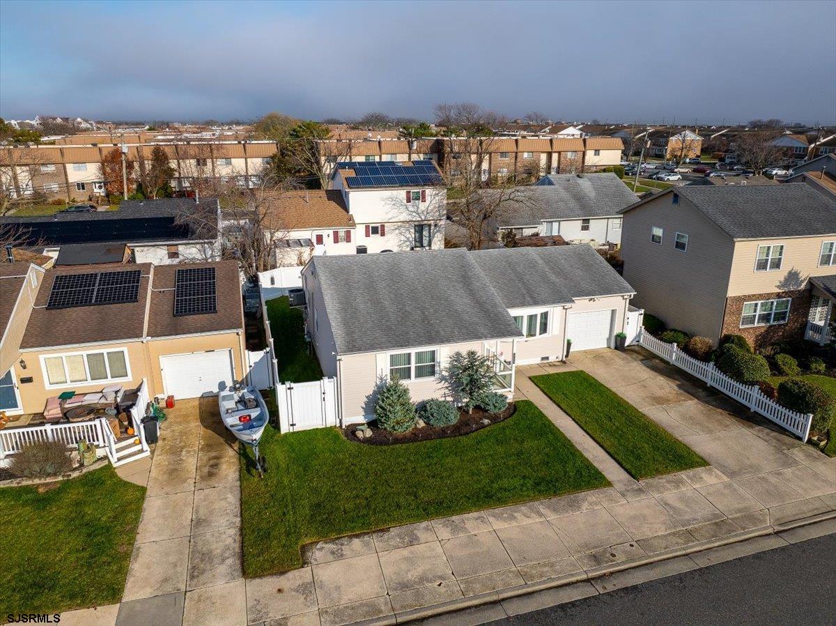 Ventnor Heights, New Jersey 08406, United States, 3 Bedrooms Bedrooms, ,2 BathroomsBathrooms,Residential,Active,249360