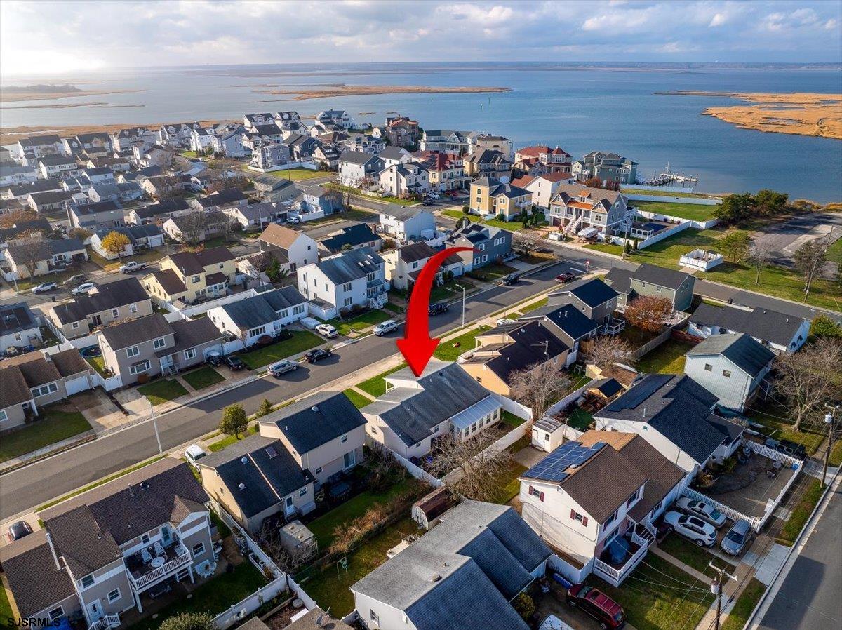 Ventnor Heights, New Jersey 08406, United States, 3 Bedrooms Bedrooms, ,2 BathroomsBathrooms,Residential,Active,249360