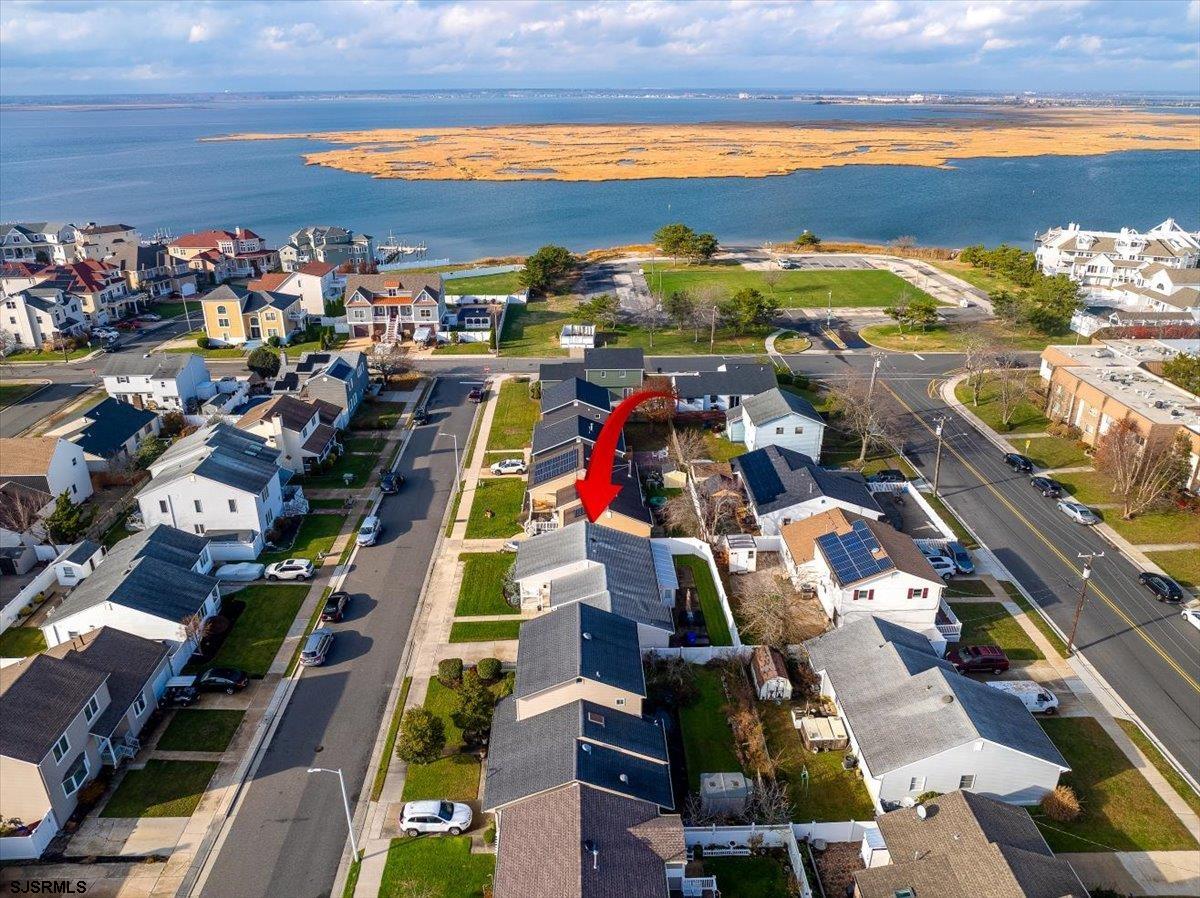 Ventnor Heights, New Jersey 08406, United States, 3 Bedrooms Bedrooms, ,2 BathroomsBathrooms,Residential,Active,249360