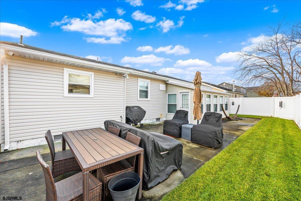 Ventnor Heights, New Jersey 08406, United States, 3 Bedrooms Bedrooms, ,2 BathroomsBathrooms,Residential,Active,249360