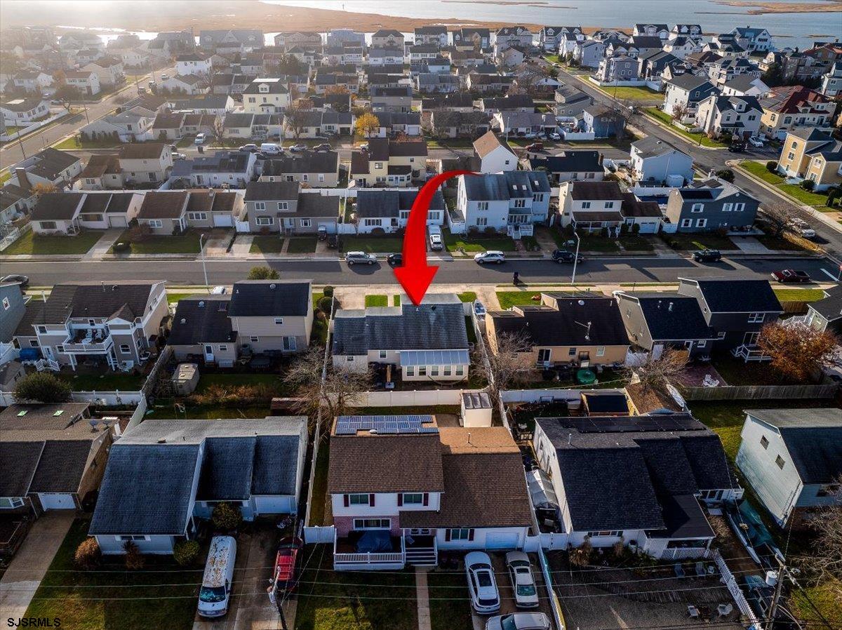 Ventnor Heights, New Jersey 08406, United States, 3 Bedrooms Bedrooms, ,2 BathroomsBathrooms,Residential,Active,249360