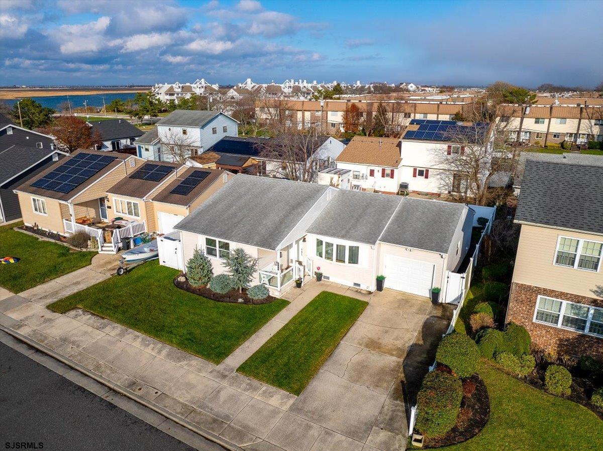 Ventnor Heights, New Jersey 08406, United States, 3 Bedrooms Bedrooms, ,2 BathroomsBathrooms,Residential,Active,249360