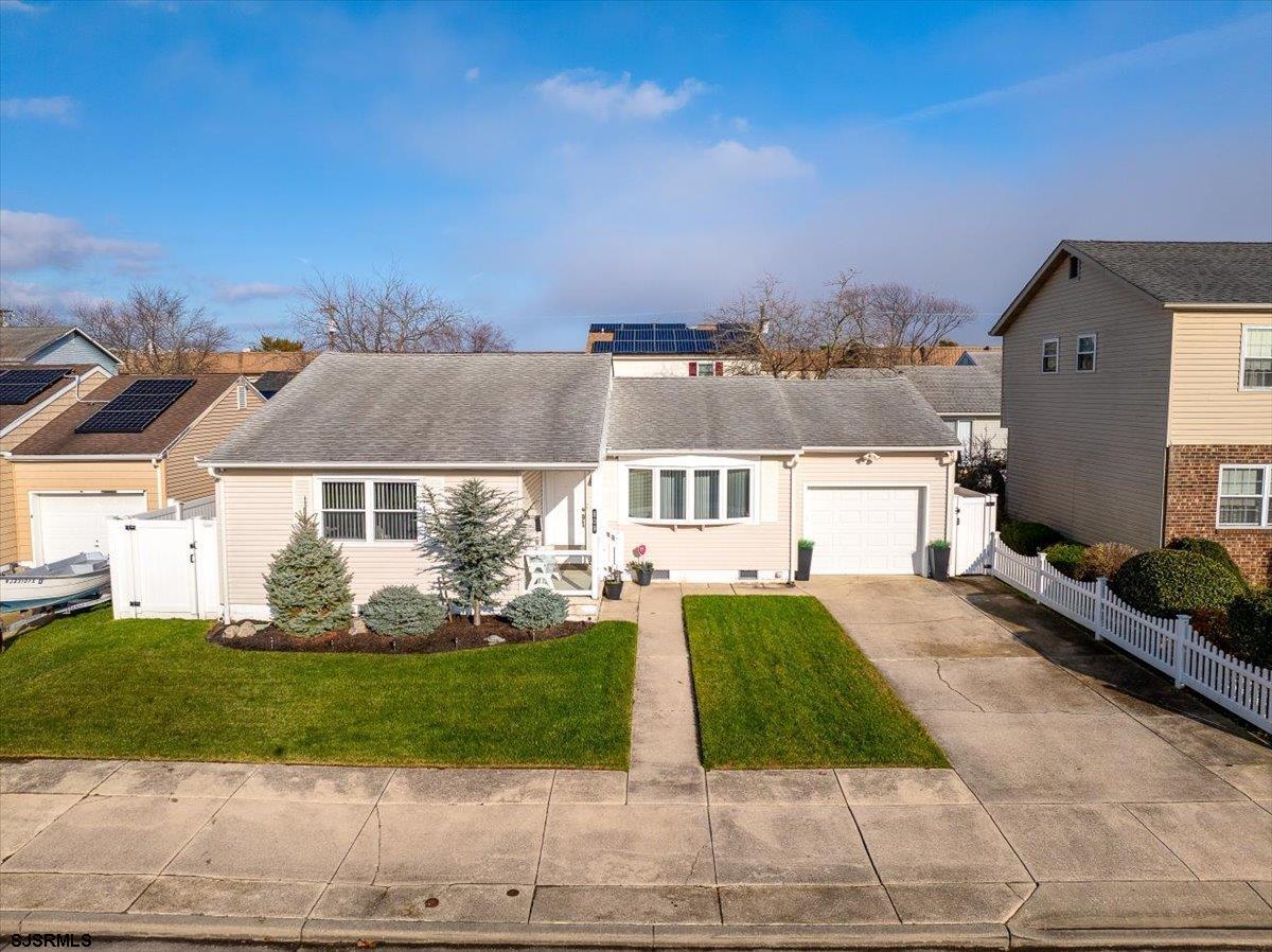 Ventnor Heights, New Jersey 08406, United States, 3 Bedrooms Bedrooms, ,2 BathroomsBathrooms,Residential,Active,249360