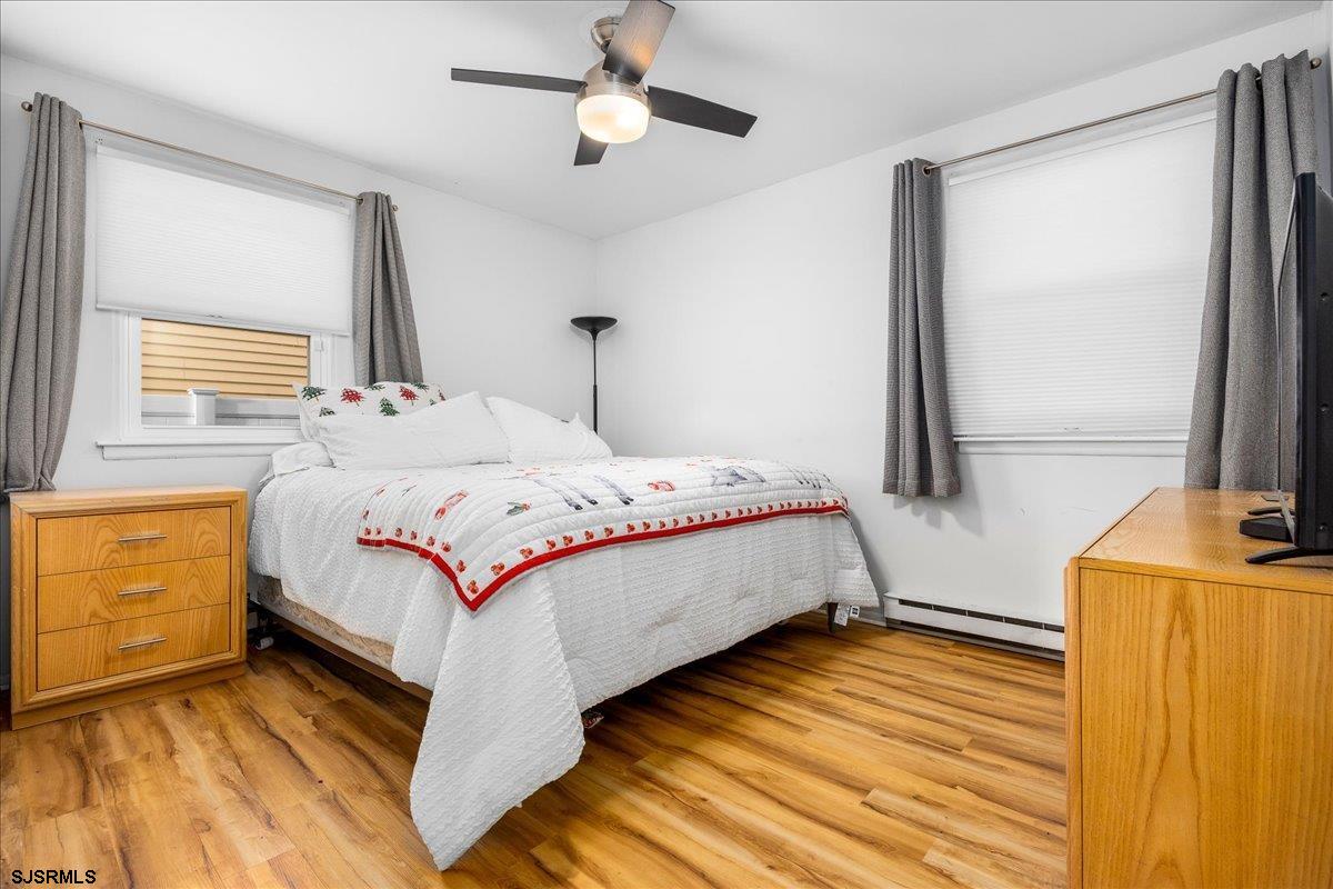 Ventnor Heights, New Jersey 08406, United States, 3 Bedrooms Bedrooms, ,2 BathroomsBathrooms,Residential,Active,249360