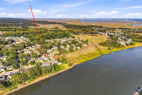 Photo of 415 Portsmouth Road, Cape May, NJ 08204 (MLS # 612702)