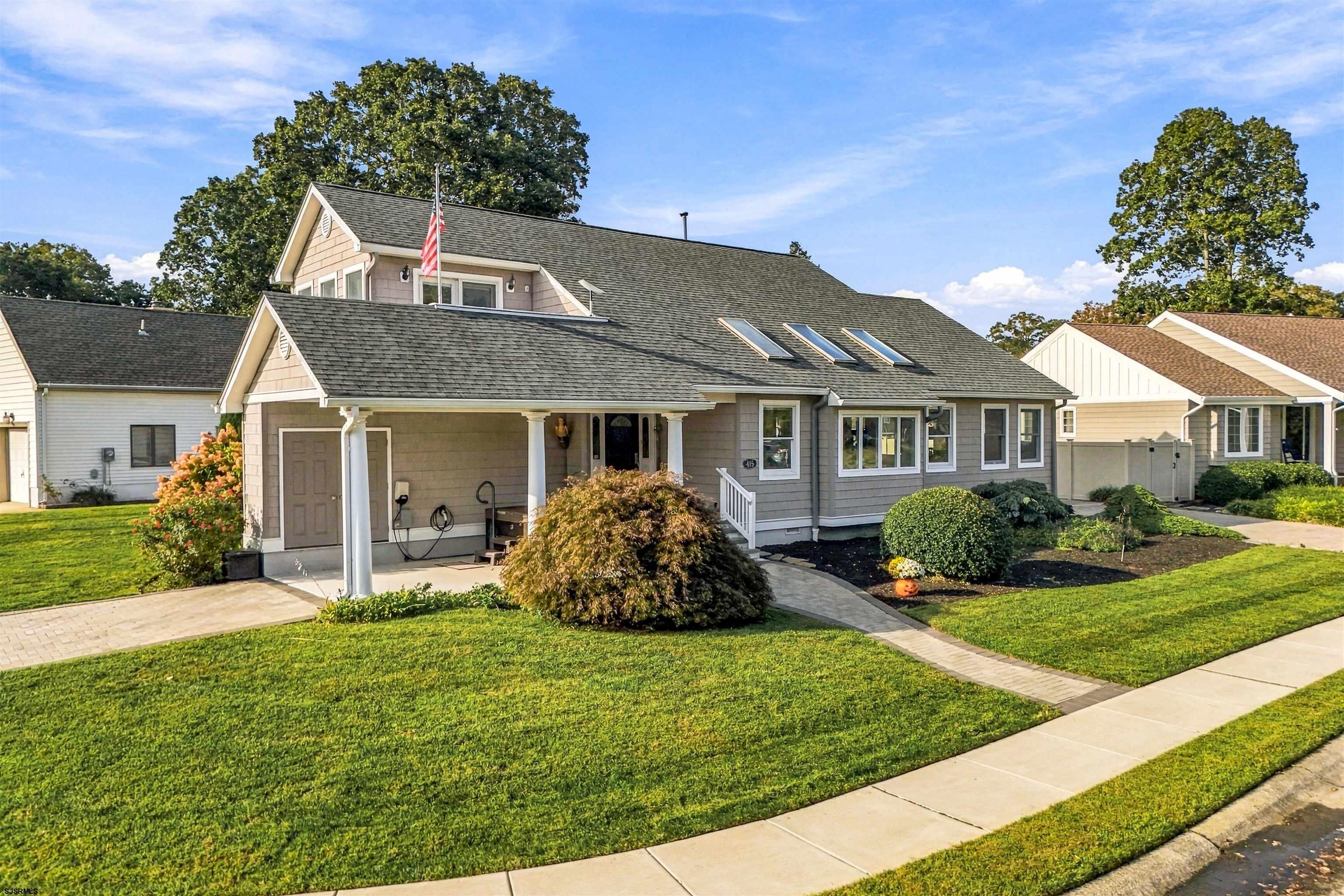 415 Portsmouth Road