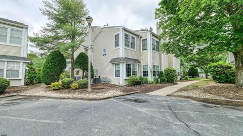 Homes For Sale - 109 Driftwood Ct #109<br/> Galloway Township, NJ 08205