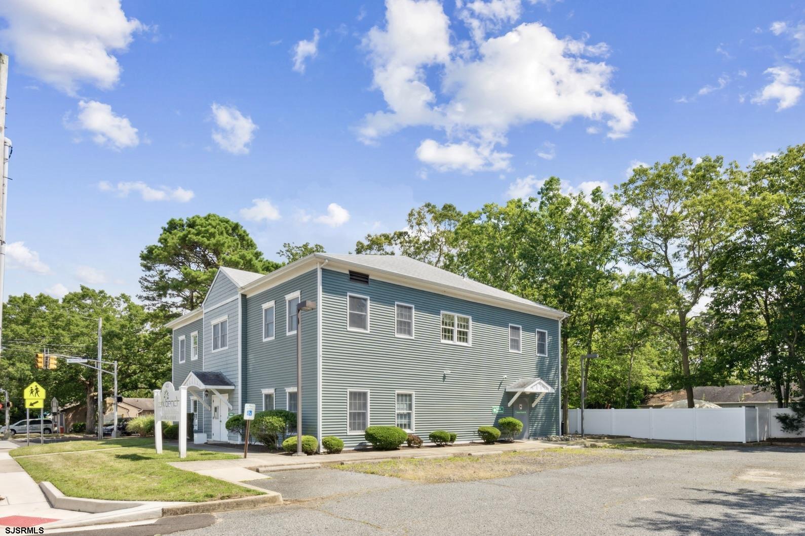 Somers Point, New Jersey 08226, United States, ,Commercial,Active,233344