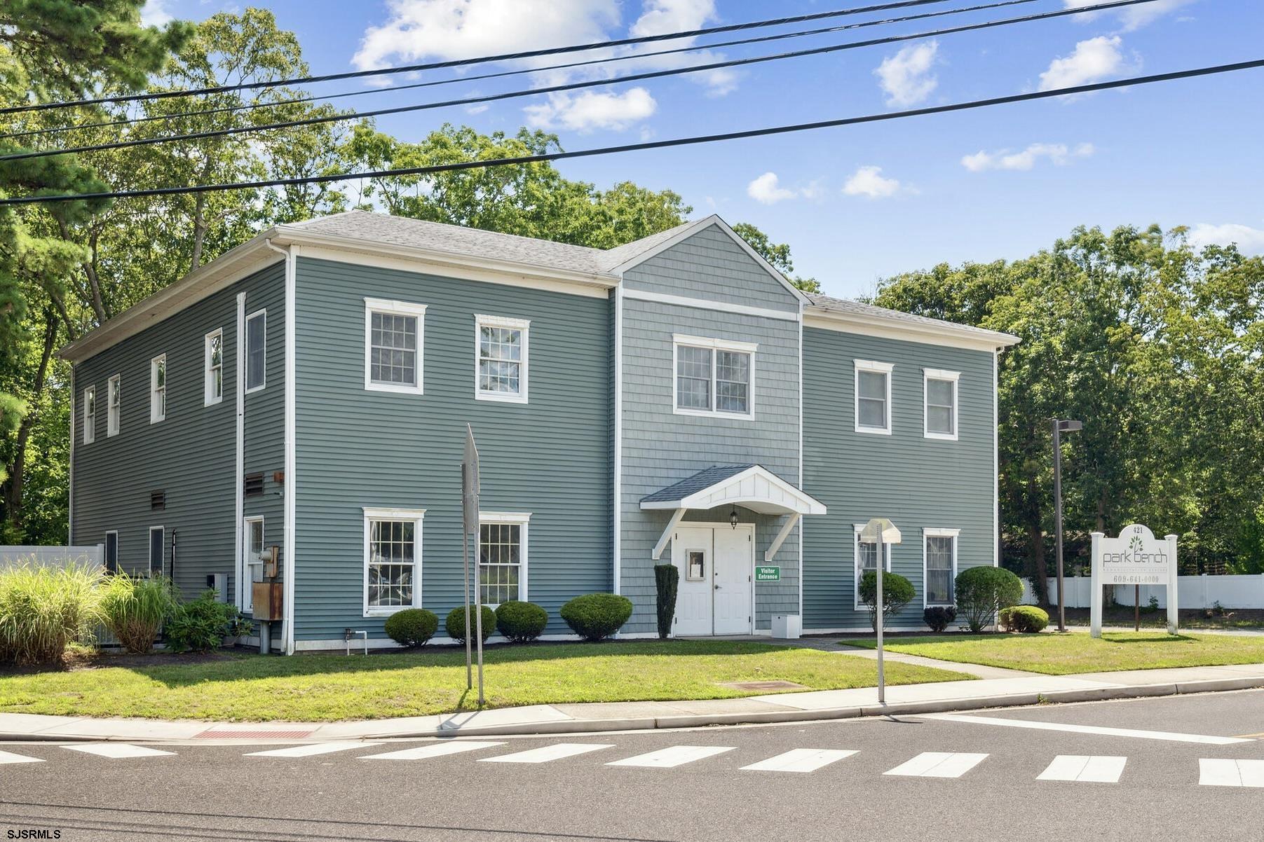 Somers Point, New Jersey 08226, United States, ,Commercial,Active,233344