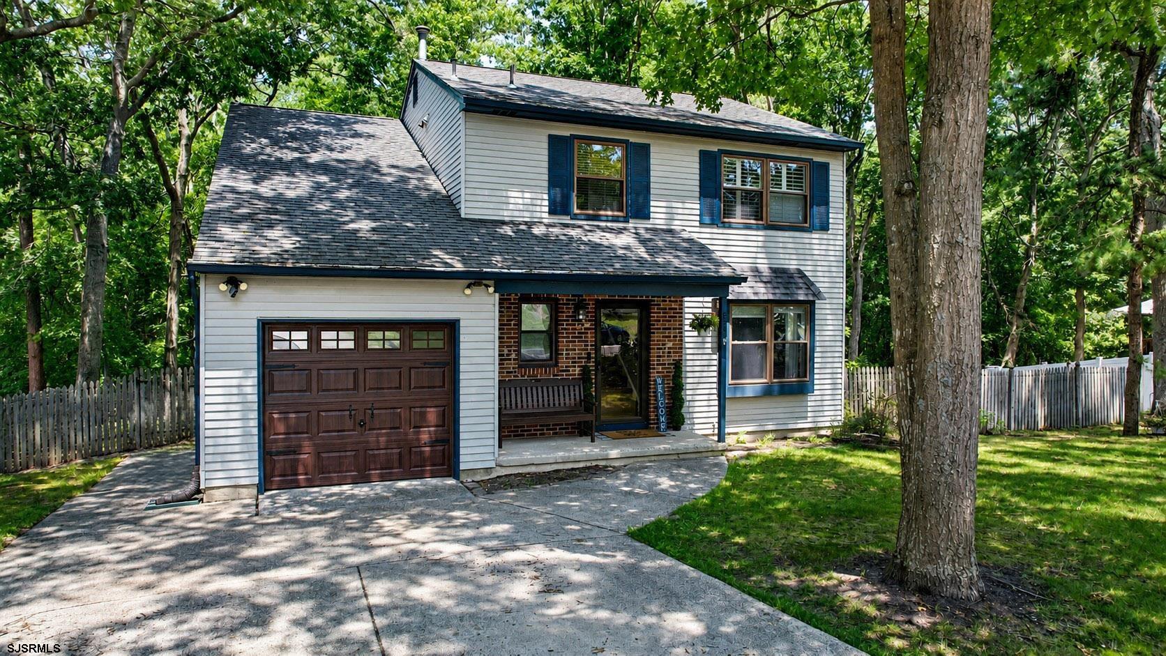 555 Holly brook