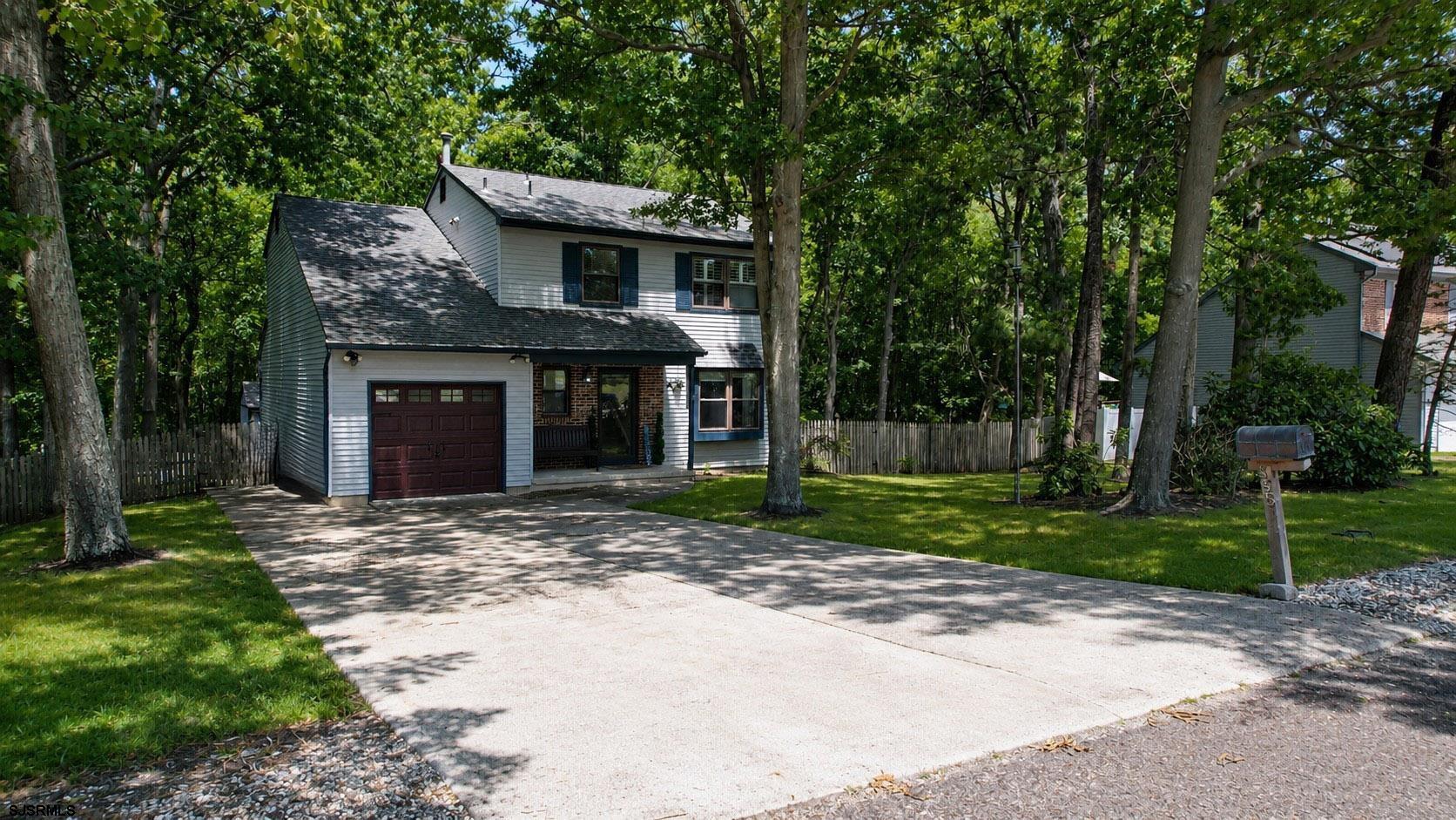555 Holly brook