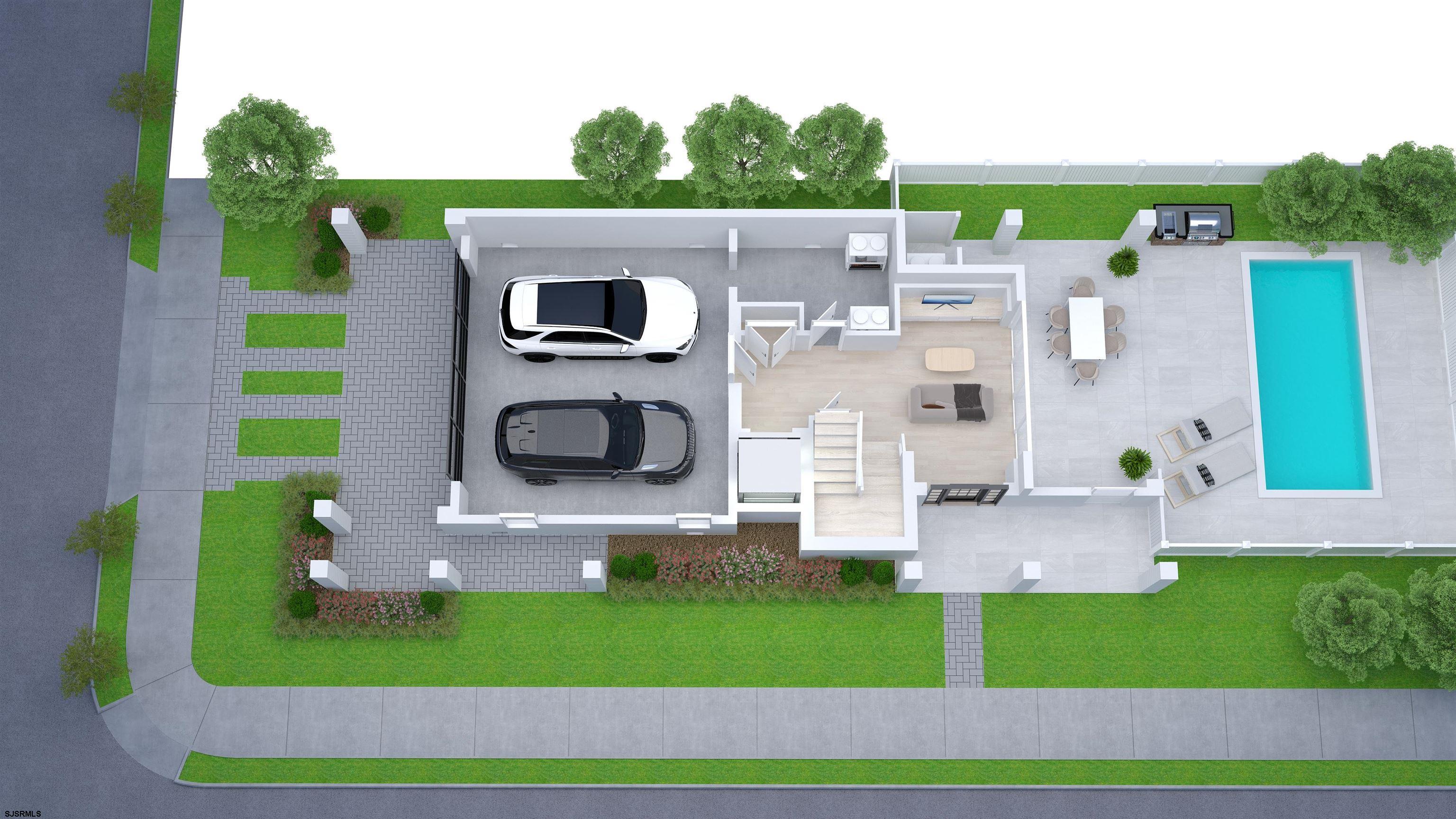 Margate, New Jersey 08402, United States, 6 Bedrooms Bedrooms, ,6 BathroomsBathrooms,Residential,Pending,26147