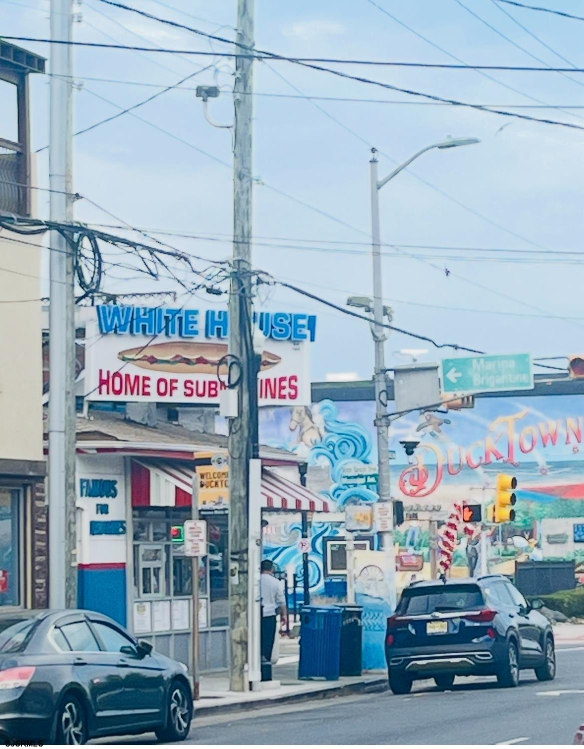 Atlantic City, New Jersey 08401, United States, 3 Bedrooms Bedrooms, ,1 BathroomBathrooms,Residential,Active,28907