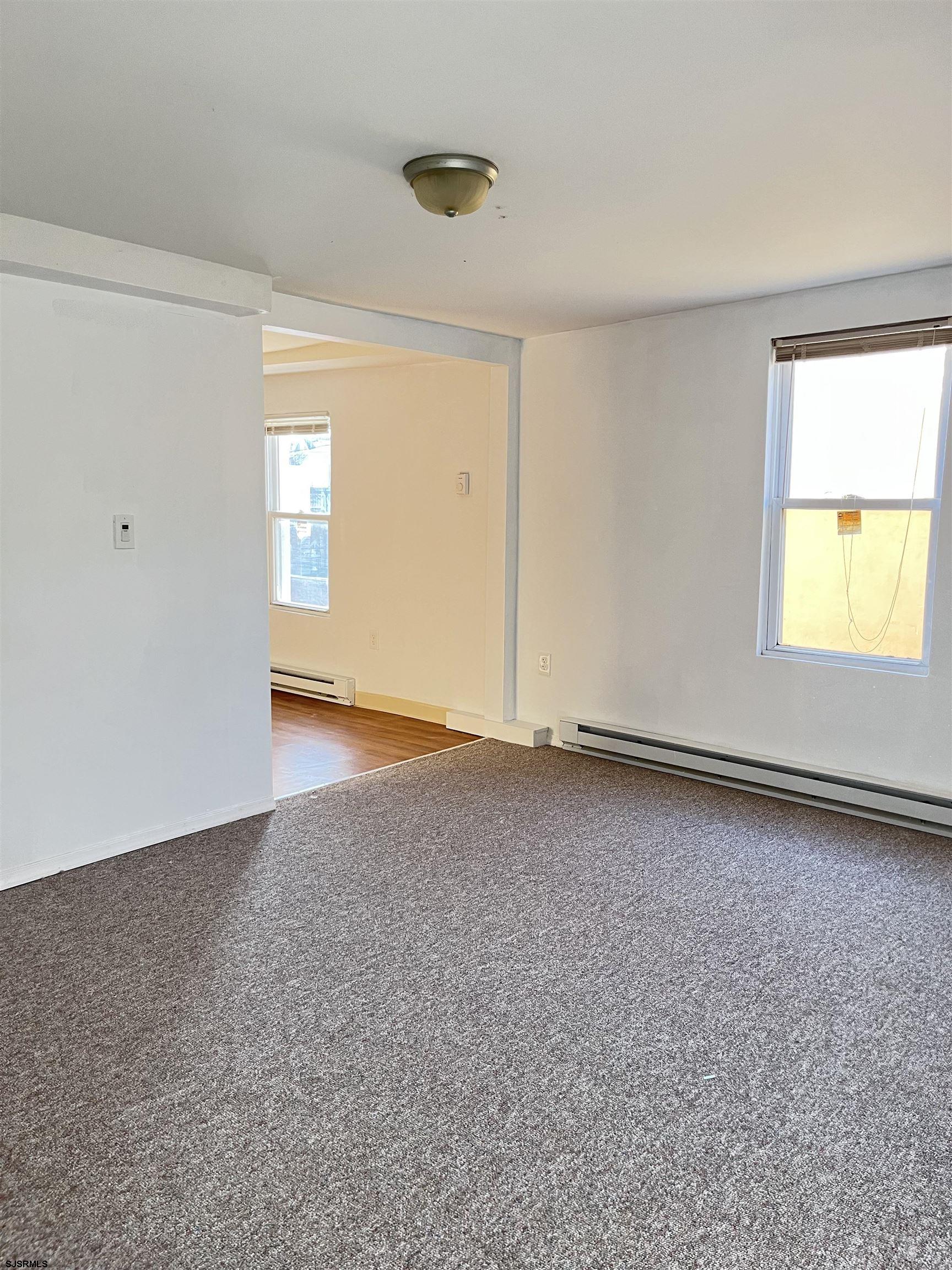 Atlantic City, New Jersey 08401, United States, 3 Bedrooms Bedrooms, ,1 BathroomBathrooms,Residential,Active,28907