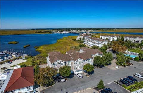 Condo For Sale - 3 Bayside Dr #3<br/> Atlantic County, Somers Point, NJ 08244