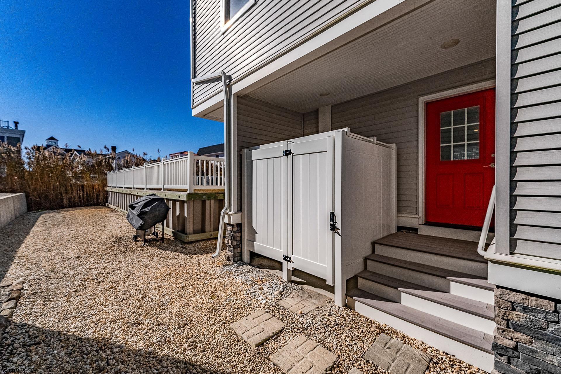 Strathmere, New Jersey 08248, United States, 3 Bedrooms Bedrooms, ,4 BathroomsBathrooms,Residential,Pending,32807