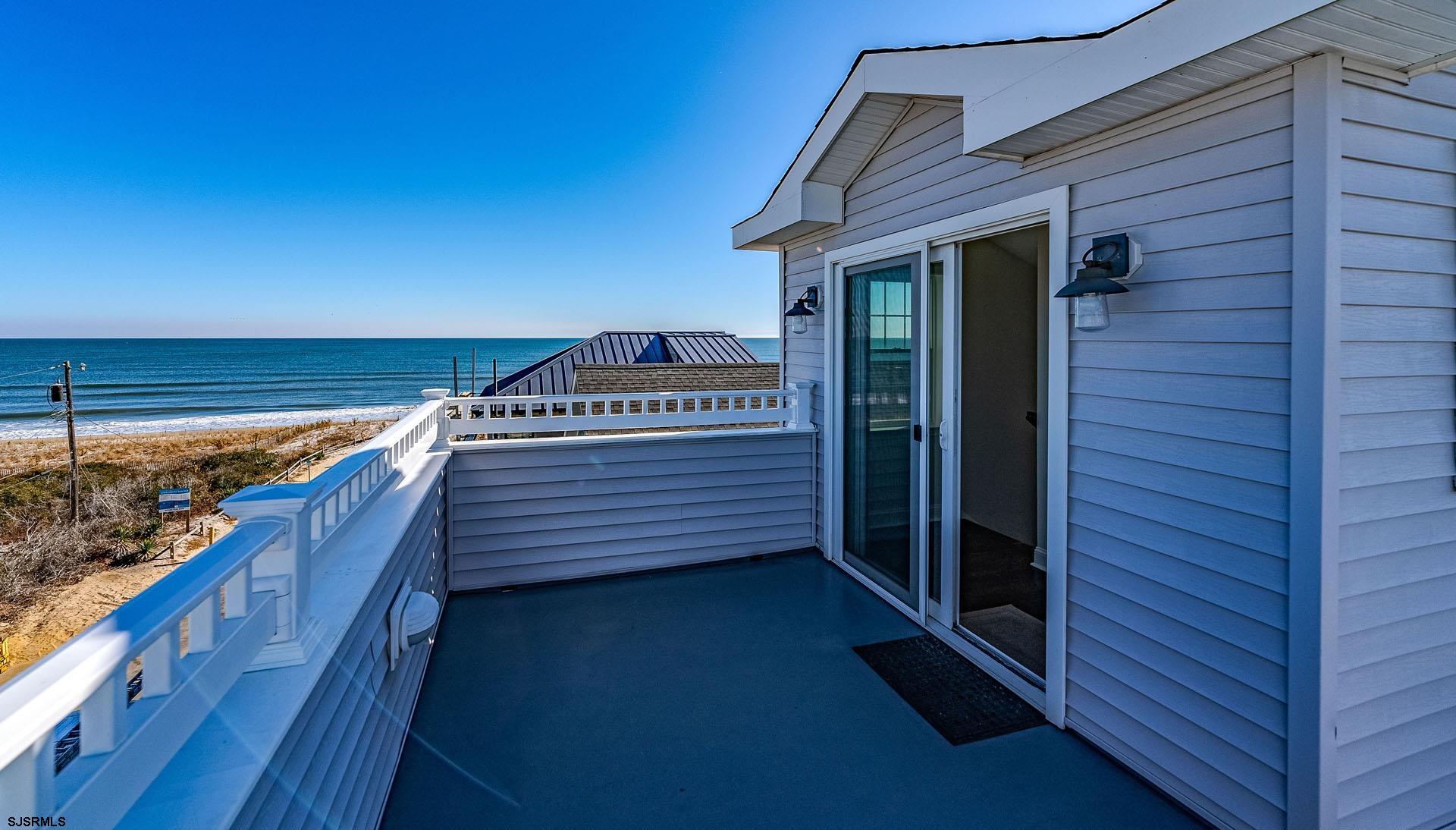 Strathmere, New Jersey 08248, United States, 3 Bedrooms Bedrooms, ,4 BathroomsBathrooms,Residential,Pending,32807