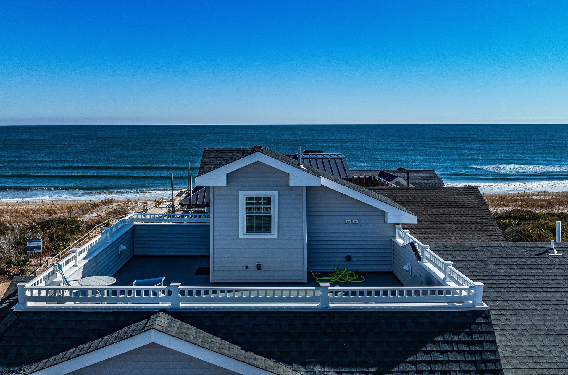 Strathmere, New Jersey 08248, United States, 3 Bedrooms Bedrooms, ,4 BathroomsBathrooms,Residential,Pending,32807