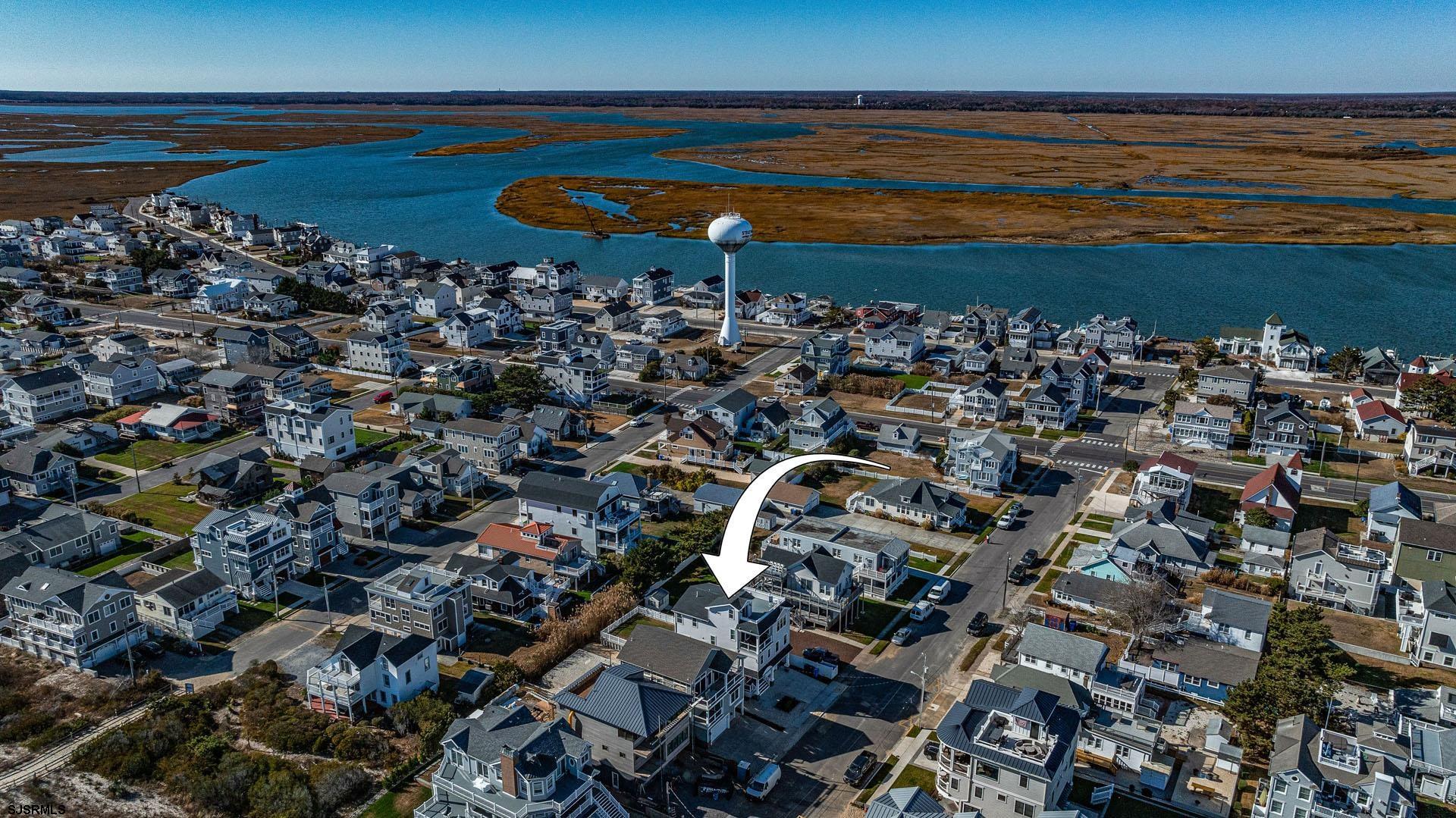 Strathmere, New Jersey 08248, United States, 3 Bedrooms Bedrooms, ,4 BathroomsBathrooms,Residential,Pending,32807