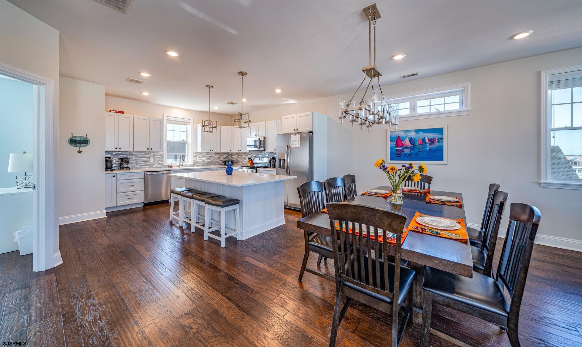 Strathmere, New Jersey 08248, United States, 3 Bedrooms Bedrooms, ,4 BathroomsBathrooms,Residential,Pending,32807