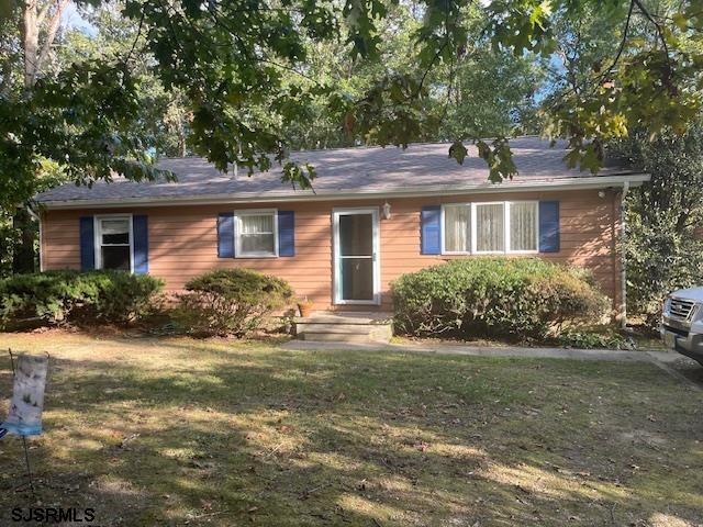 1431 Stagecoach Road