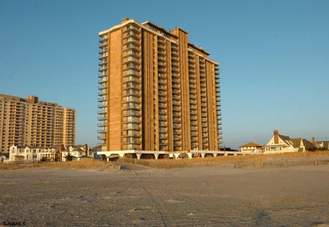Photo of 4800 Boardwalk #2107, Ventnor, NJ 08406 (MLS # 611709)
