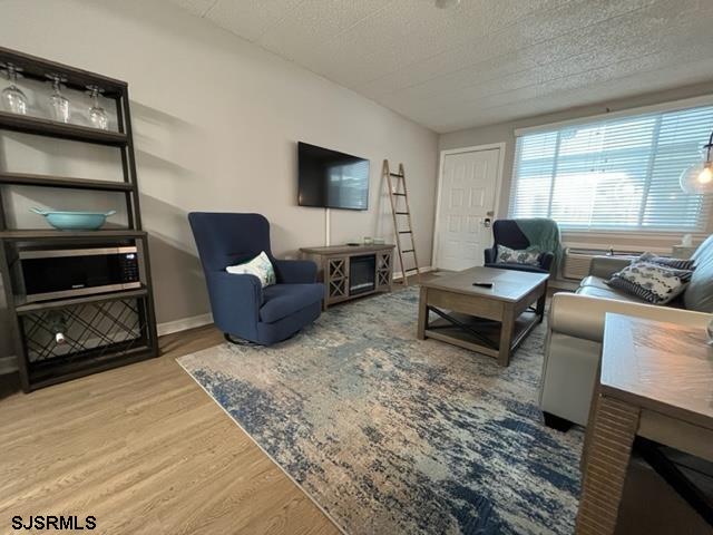 Margate, New Jersey 08402, United States, 1 Bedroom Bedrooms, ,1 BathroomBathrooms,Residential,Active,31826