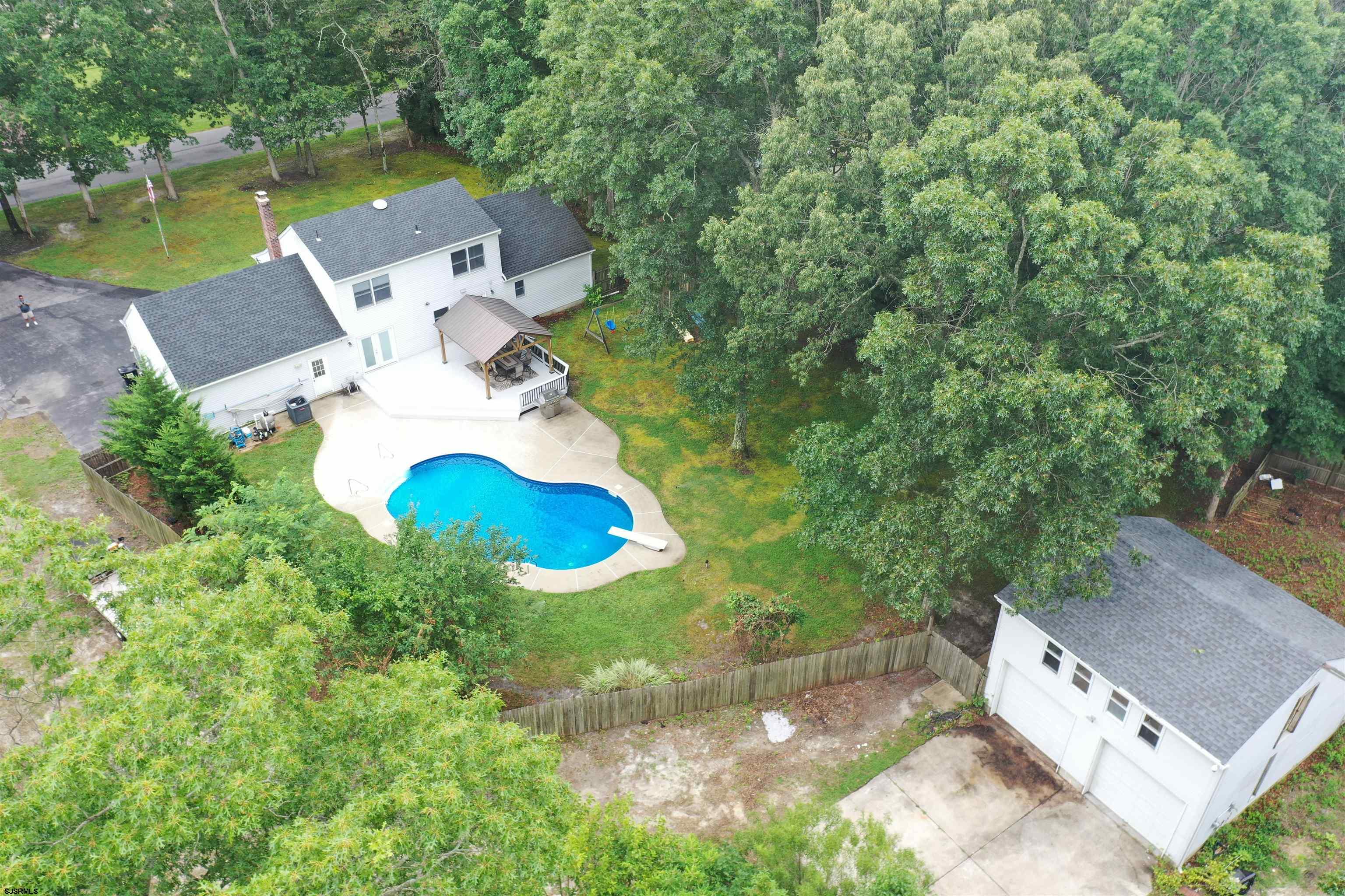 159 Sylvan Ave Ave