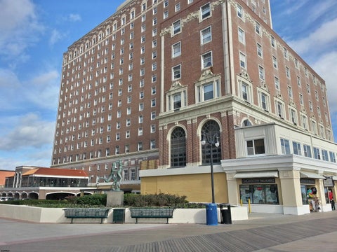 Condo For Sale - 2721 Boardwalk #323<br/> Atlantic City, NJ 08401