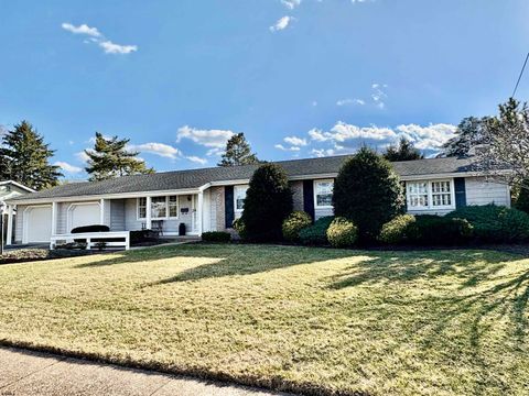 511 Wilson Ave, Linwood, NJ 08221 - MLS#: 594627