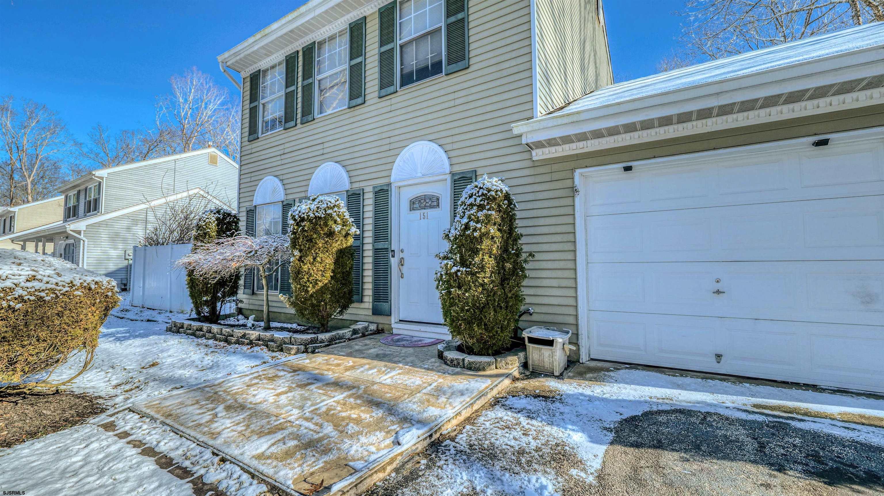 151 S Concord Terrace