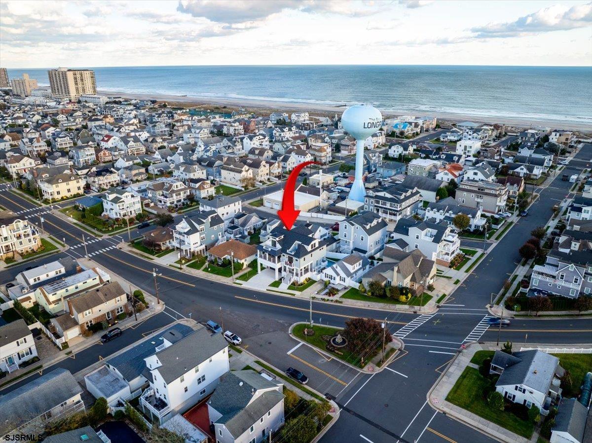 Longport, New Jersey 08403, United States, 5 Bedrooms Bedrooms, ,6 BathroomsBathrooms,Residential,Active,233243
