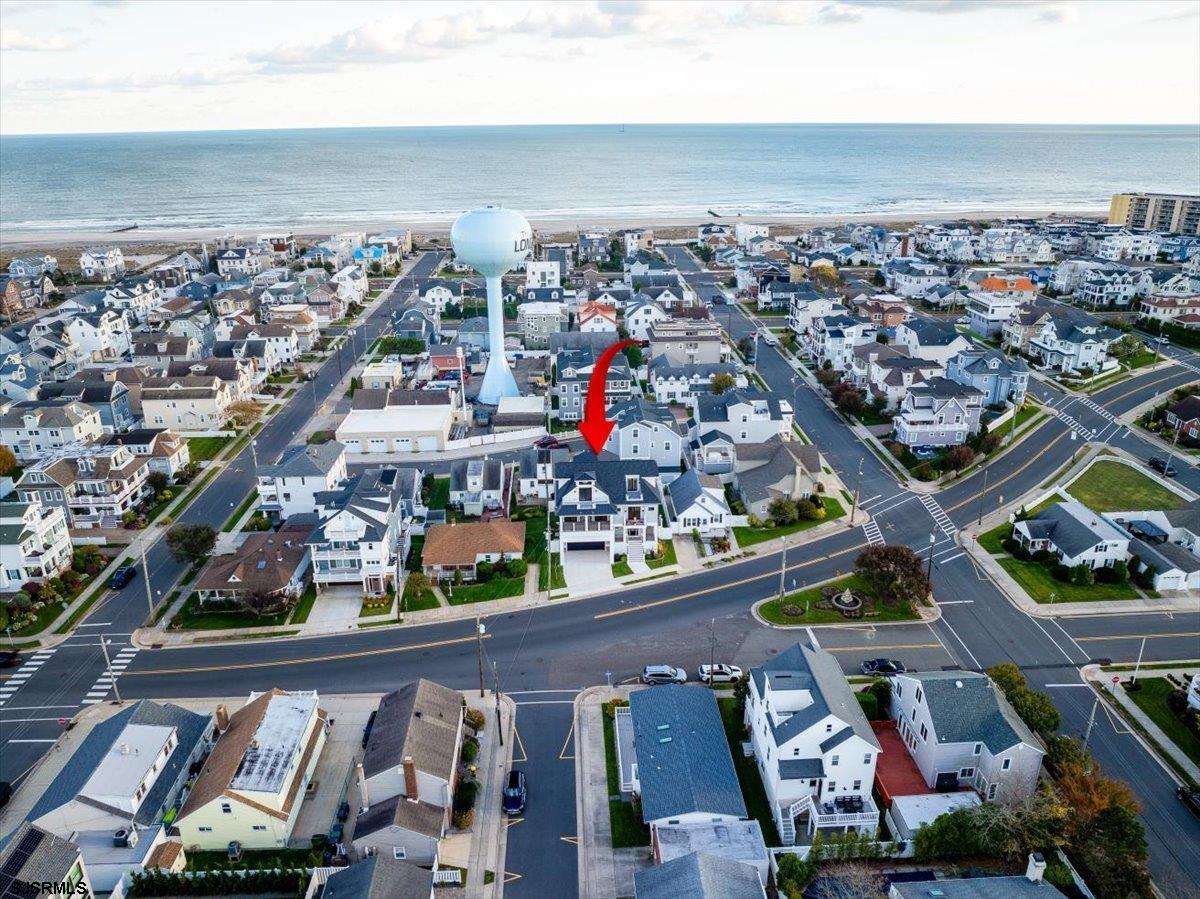 Longport, New Jersey 08403, United States, 5 Bedrooms Bedrooms, ,6 BathroomsBathrooms,Residential,Active,233243