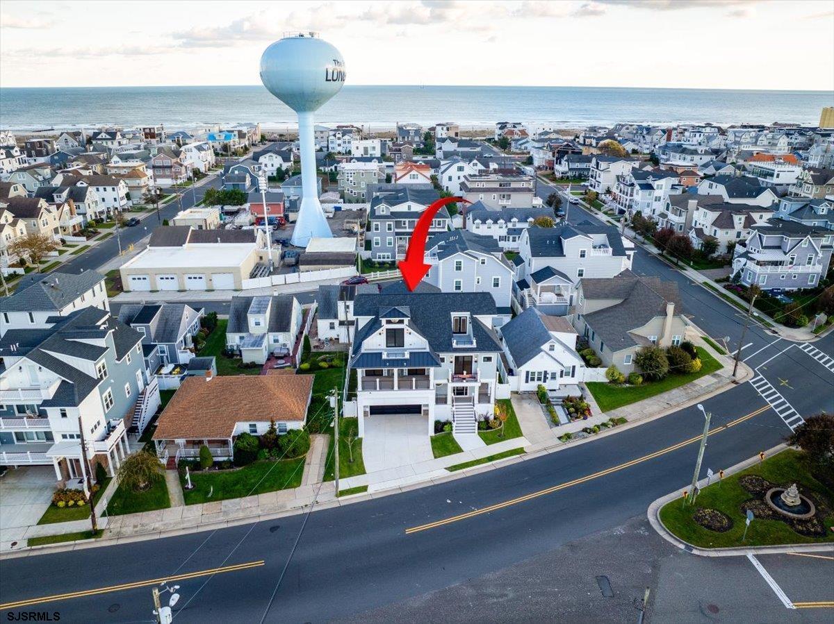 Longport, New Jersey 08403, United States, 5 Bedrooms Bedrooms, ,6 BathroomsBathrooms,Residential,Active,233243