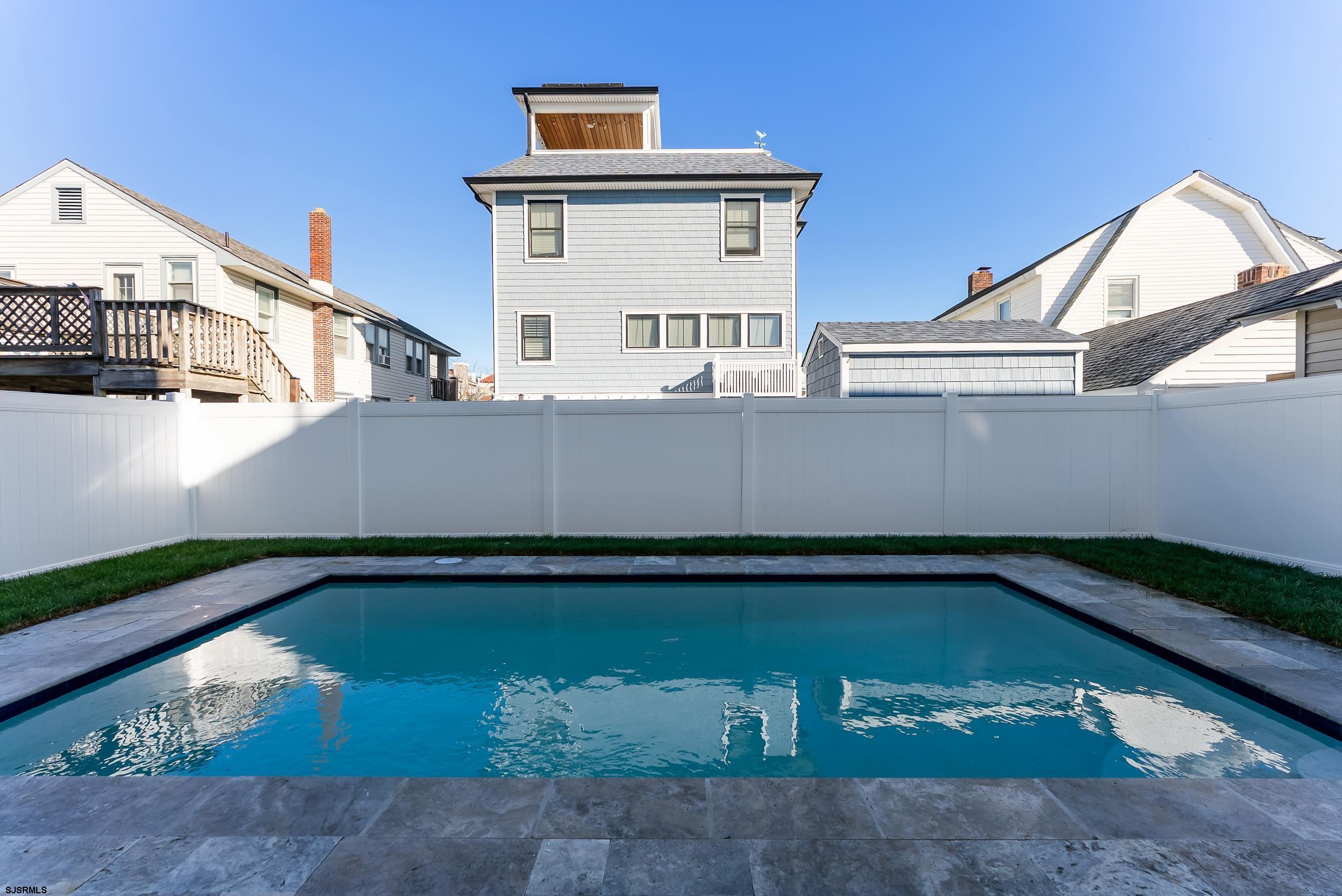 Ocean City, New Jersey 08226, United States, 5 Bedrooms Bedrooms, ,5 BathroomsBathrooms,Residential,Active,236947