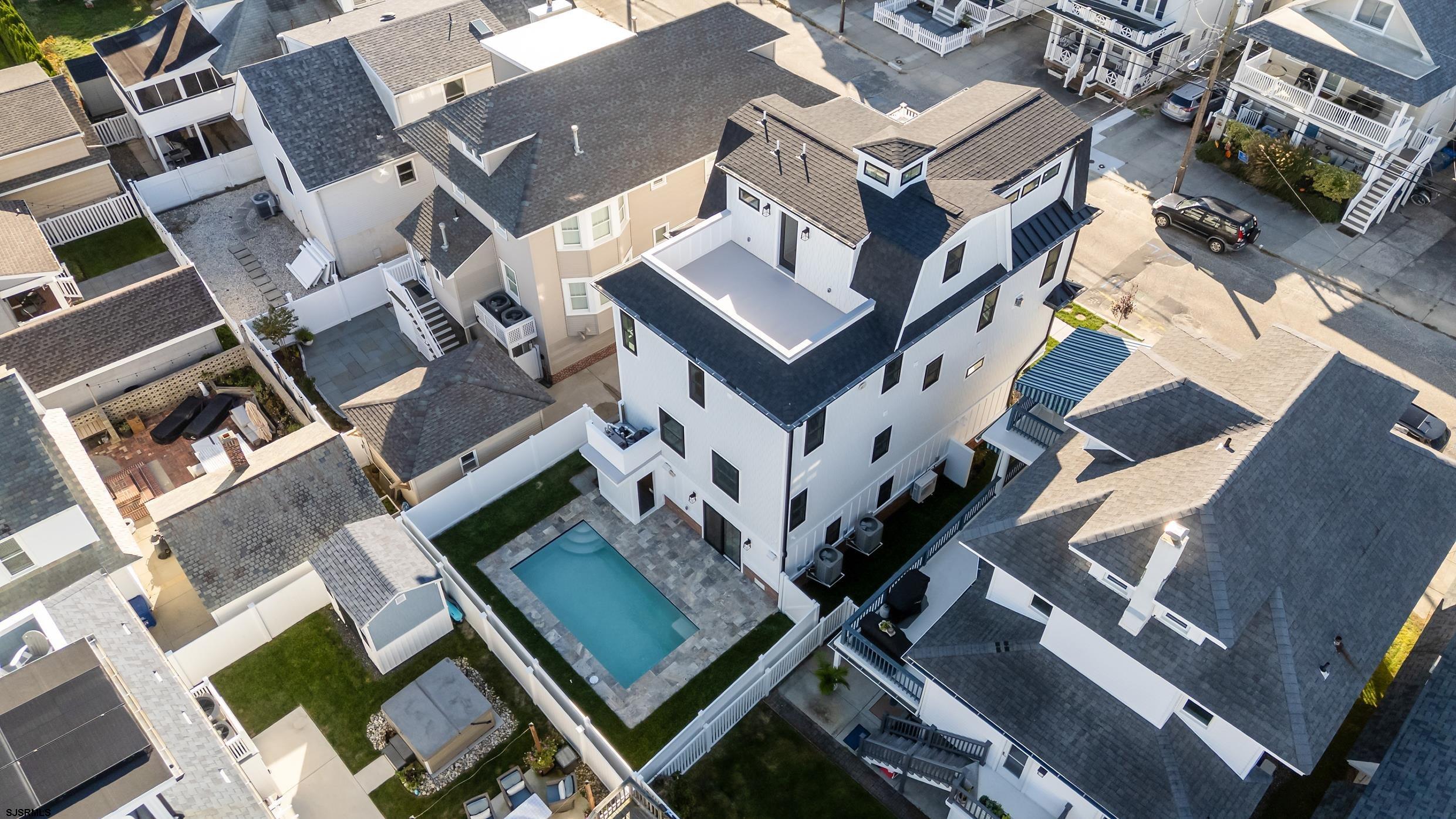 Ocean City, New Jersey 08226, United States, 5 Bedrooms Bedrooms, ,5 BathroomsBathrooms,Residential,Active,236947