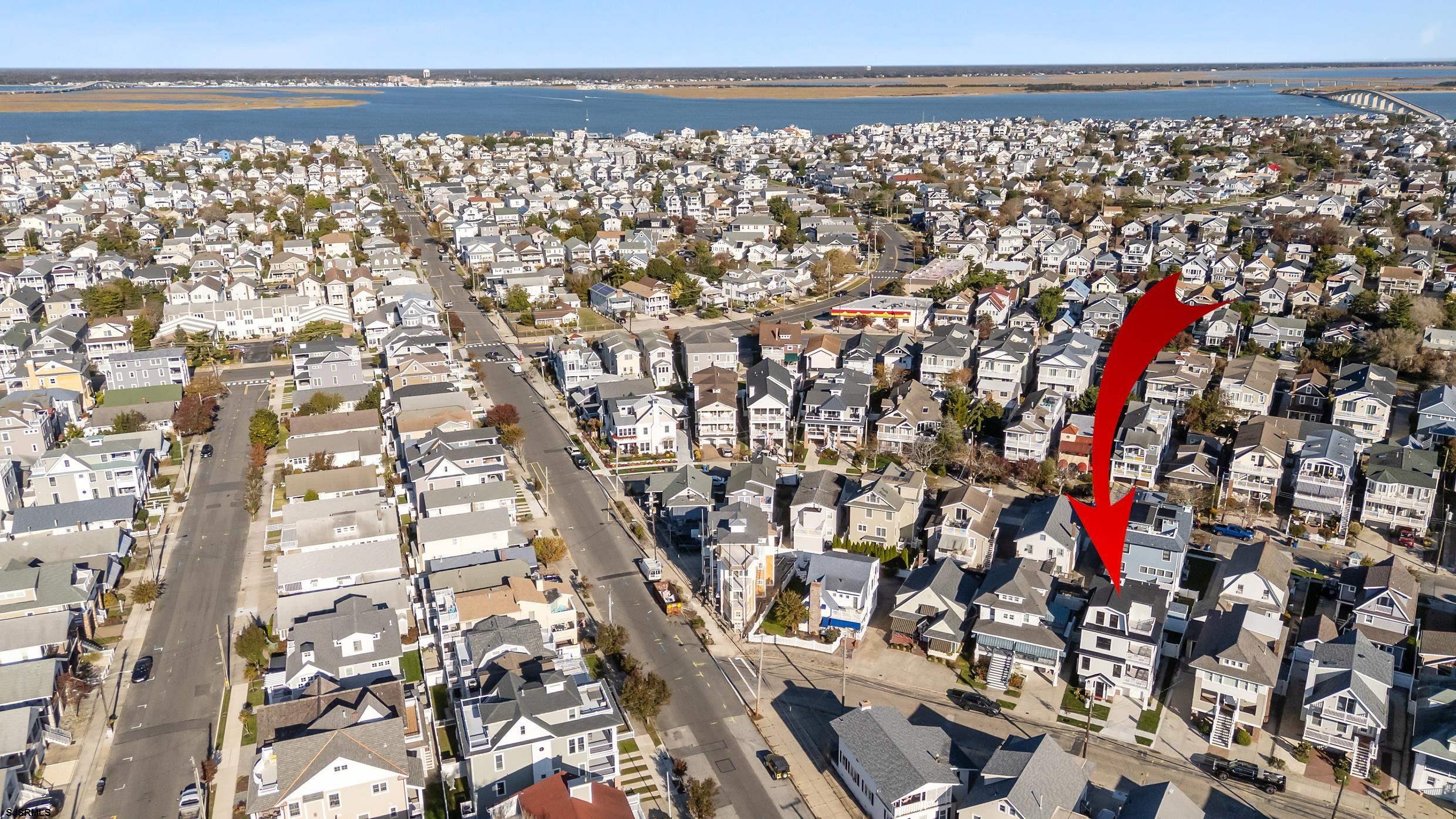 Ocean City, New Jersey 08226, United States, 5 Bedrooms Bedrooms, ,5 BathroomsBathrooms,Residential,Active,236947