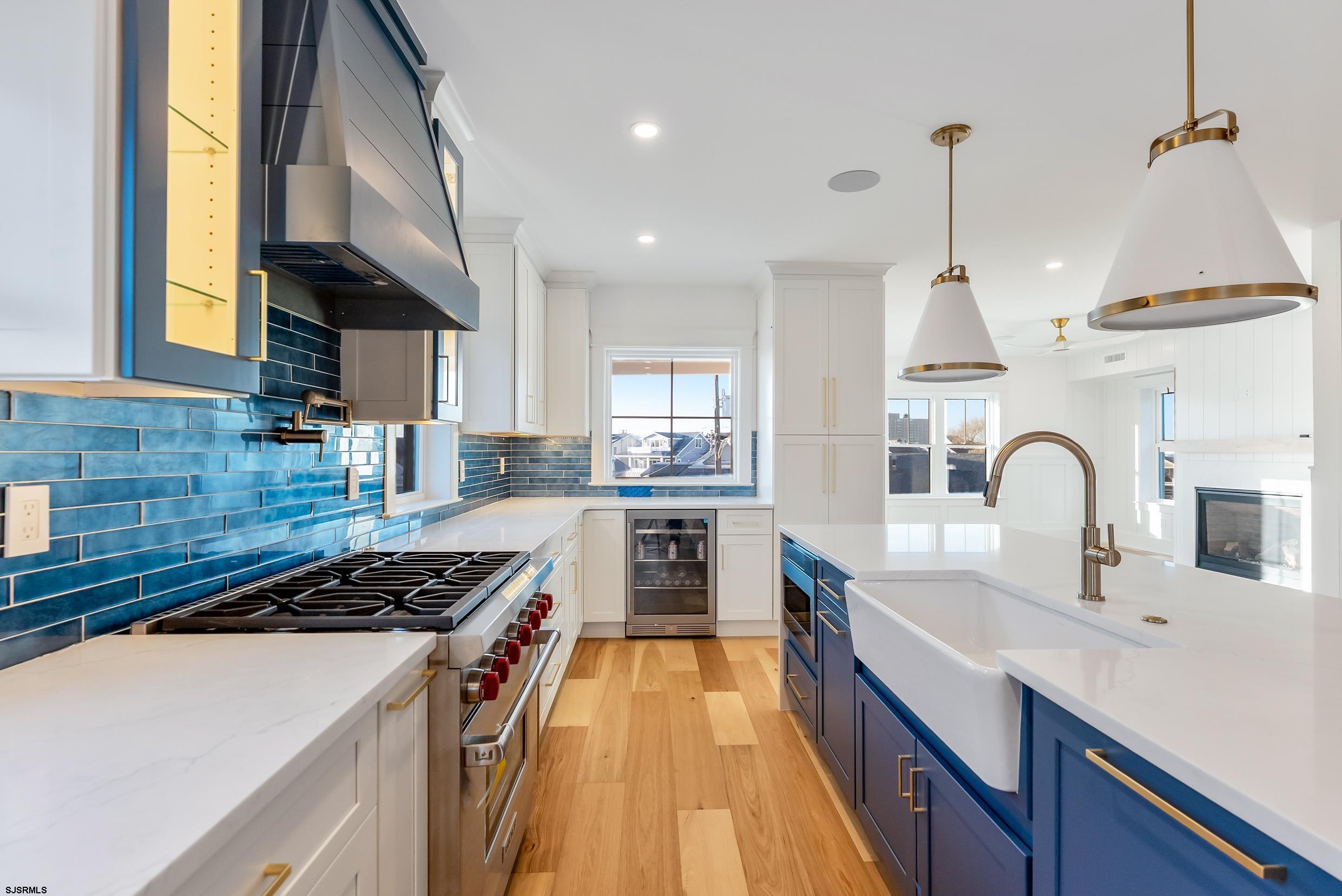 Ocean City, New Jersey 08226, United States, 5 Bedrooms Bedrooms, ,5 BathroomsBathrooms,Residential,Active,236947