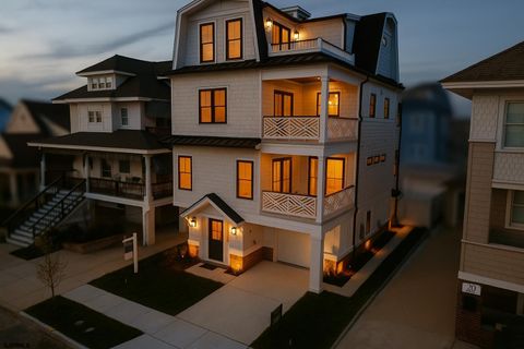 14 Gardens Road Ocean City NJ 08226