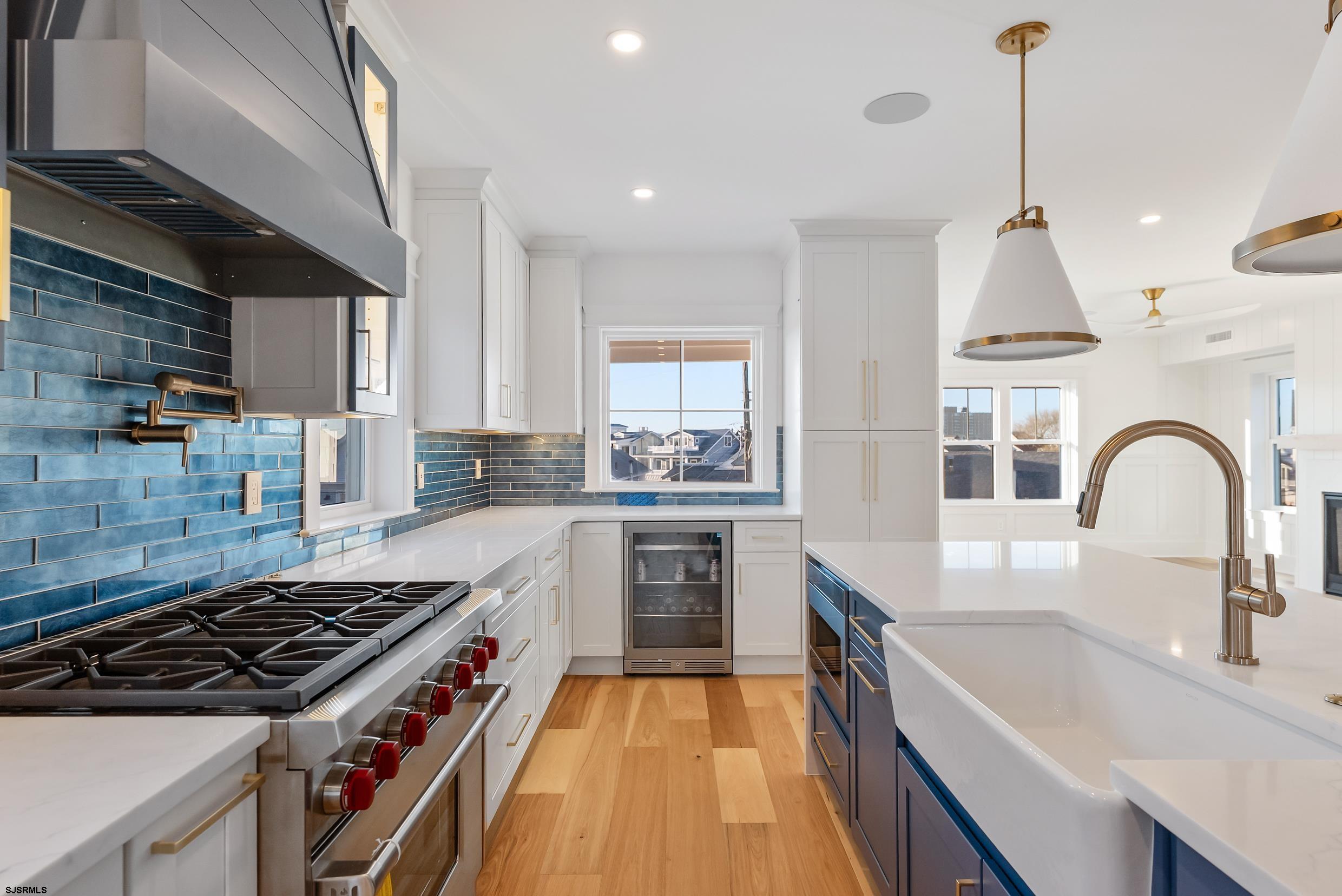 Ocean City, New Jersey 08226, United States, 5 Bedrooms Bedrooms, ,5 BathroomsBathrooms,Residential,Active,236947