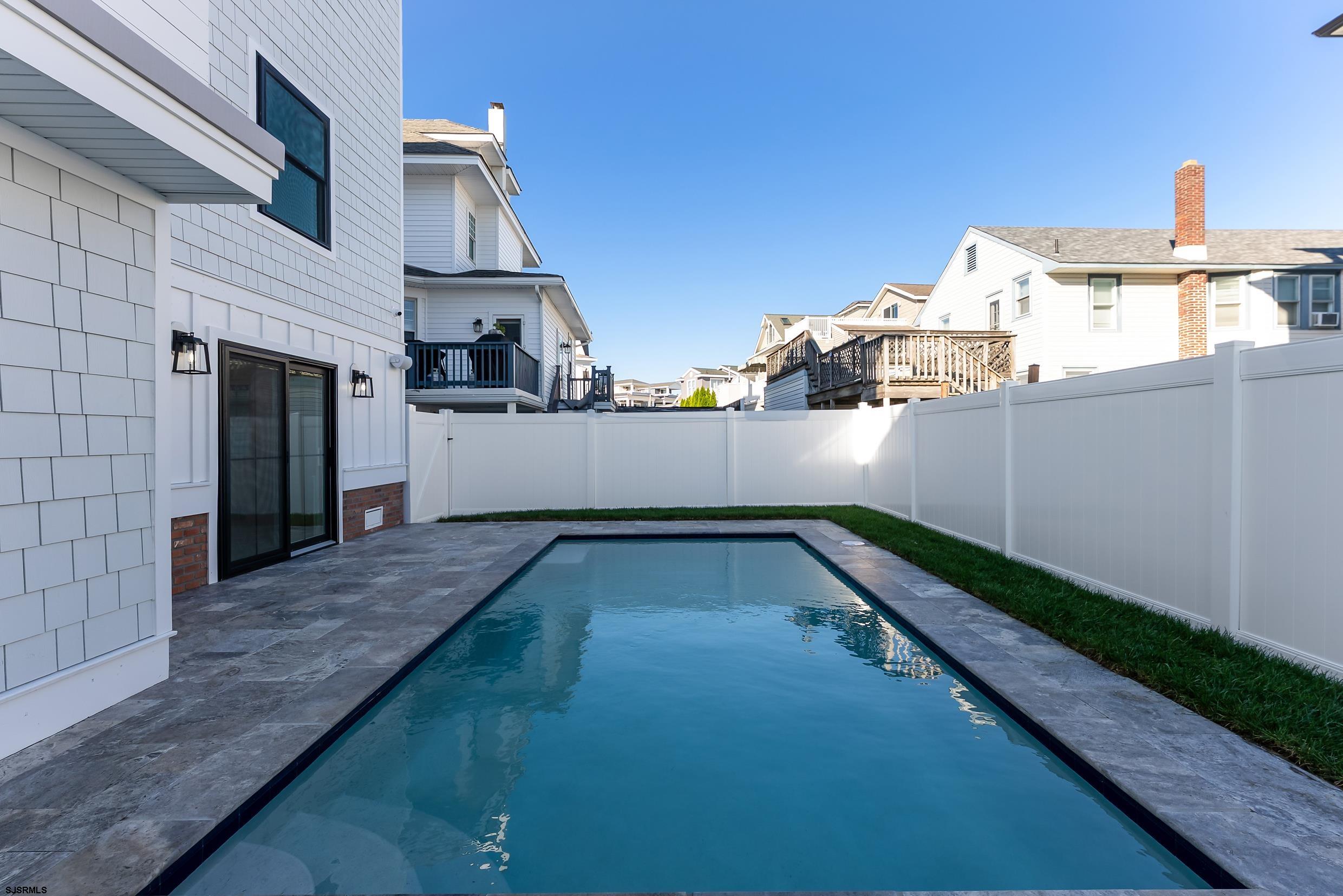 Ocean City, New Jersey 08226, United States, 5 Bedrooms Bedrooms, ,5 BathroomsBathrooms,Residential,Active,236947