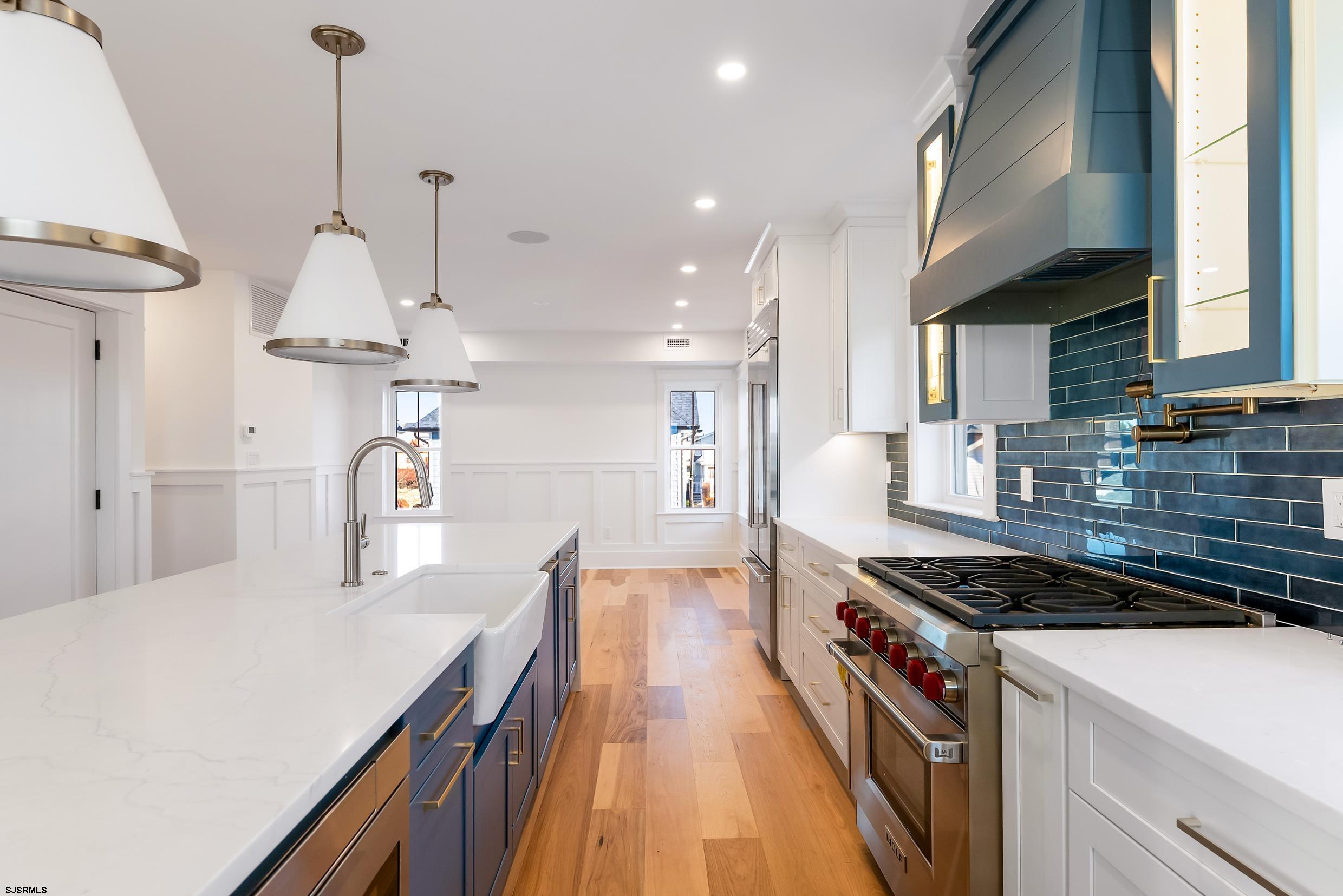 Ocean City, New Jersey 08226, United States, 5 Bedrooms Bedrooms, ,5 BathroomsBathrooms,Residential,Active,236947