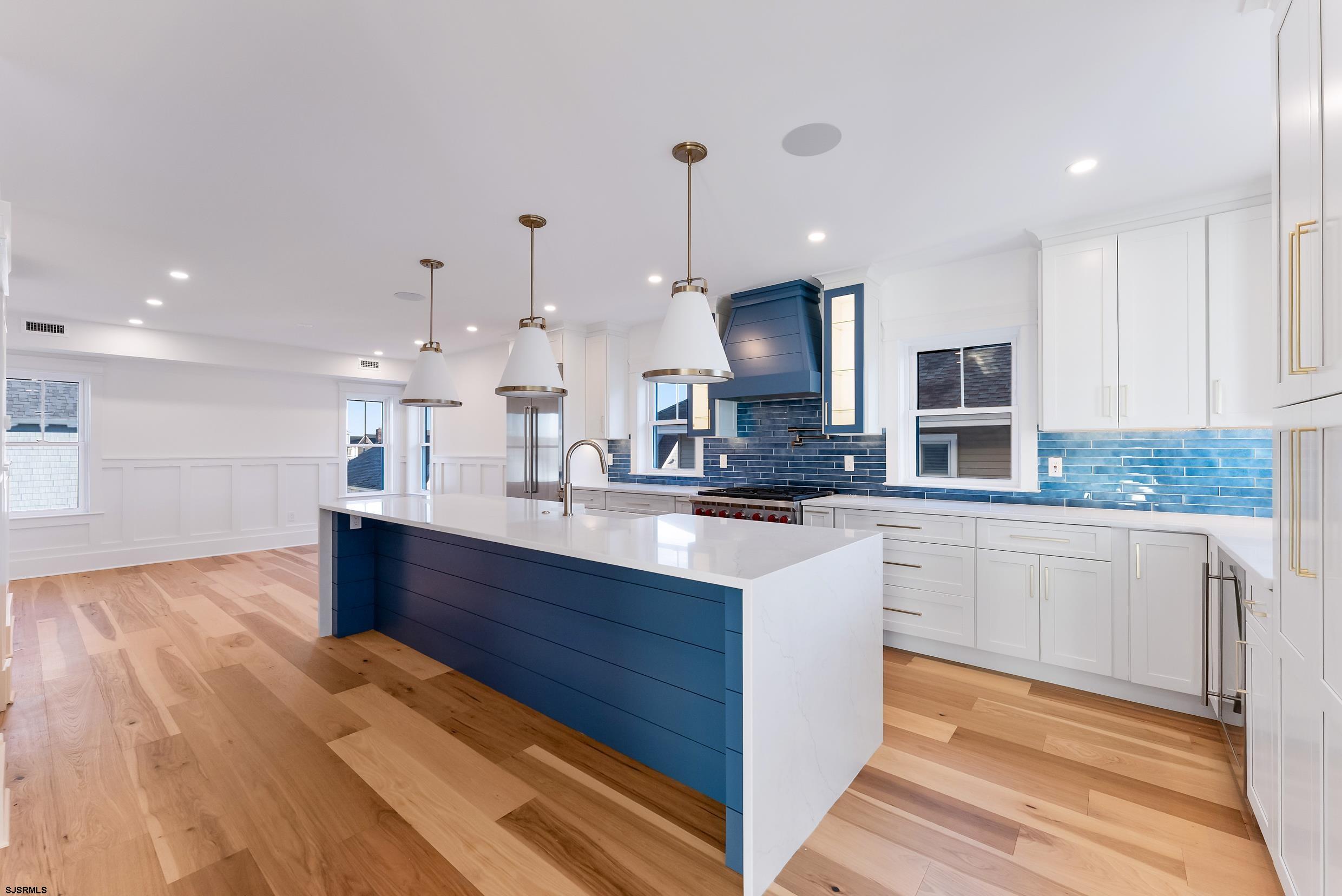 Ocean City, New Jersey 08226, United States, 5 Bedrooms Bedrooms, ,5 BathroomsBathrooms,Residential,Active,236947