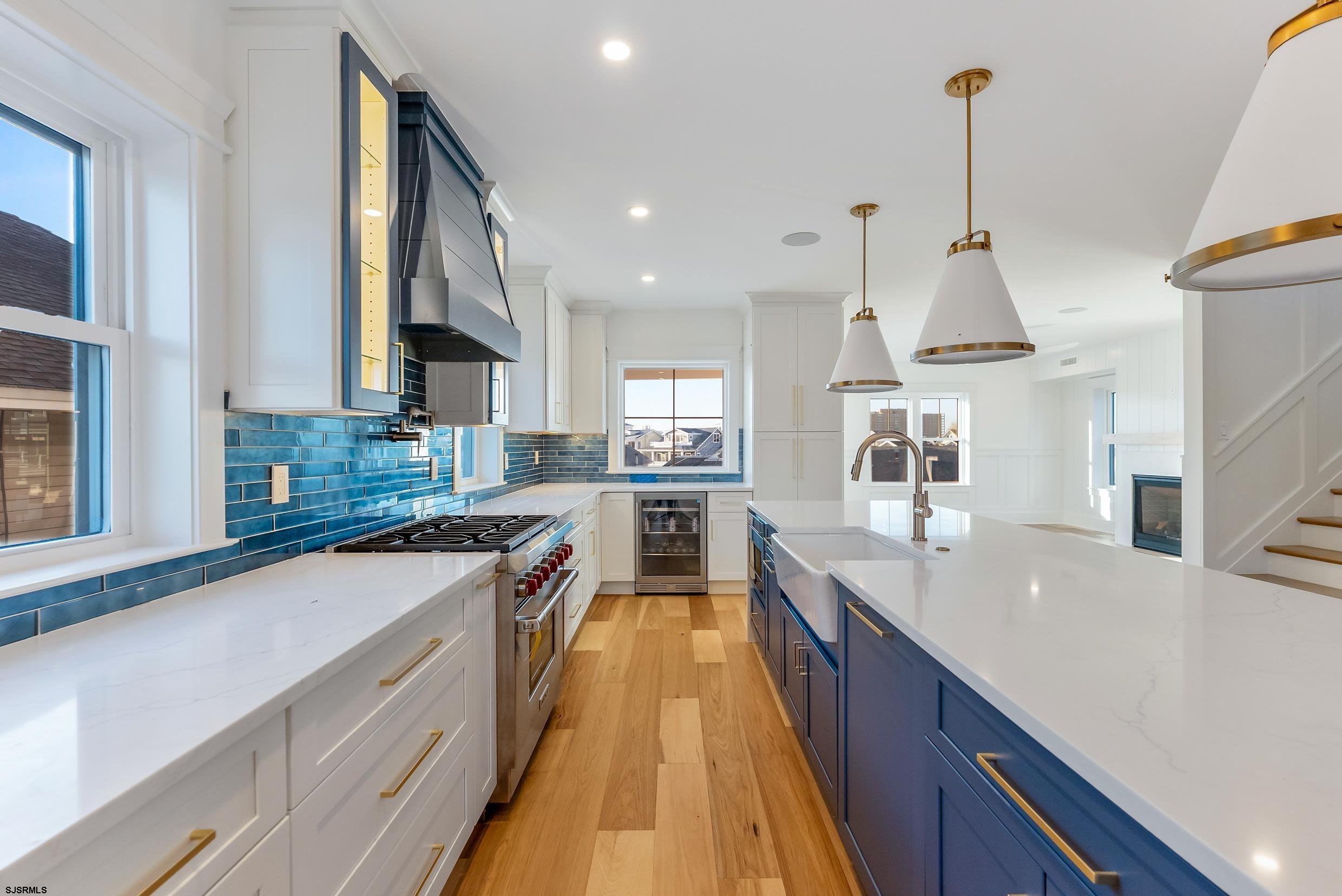 Ocean City, New Jersey 08226, United States, 5 Bedrooms Bedrooms, ,5 BathroomsBathrooms,Residential,Active,236947