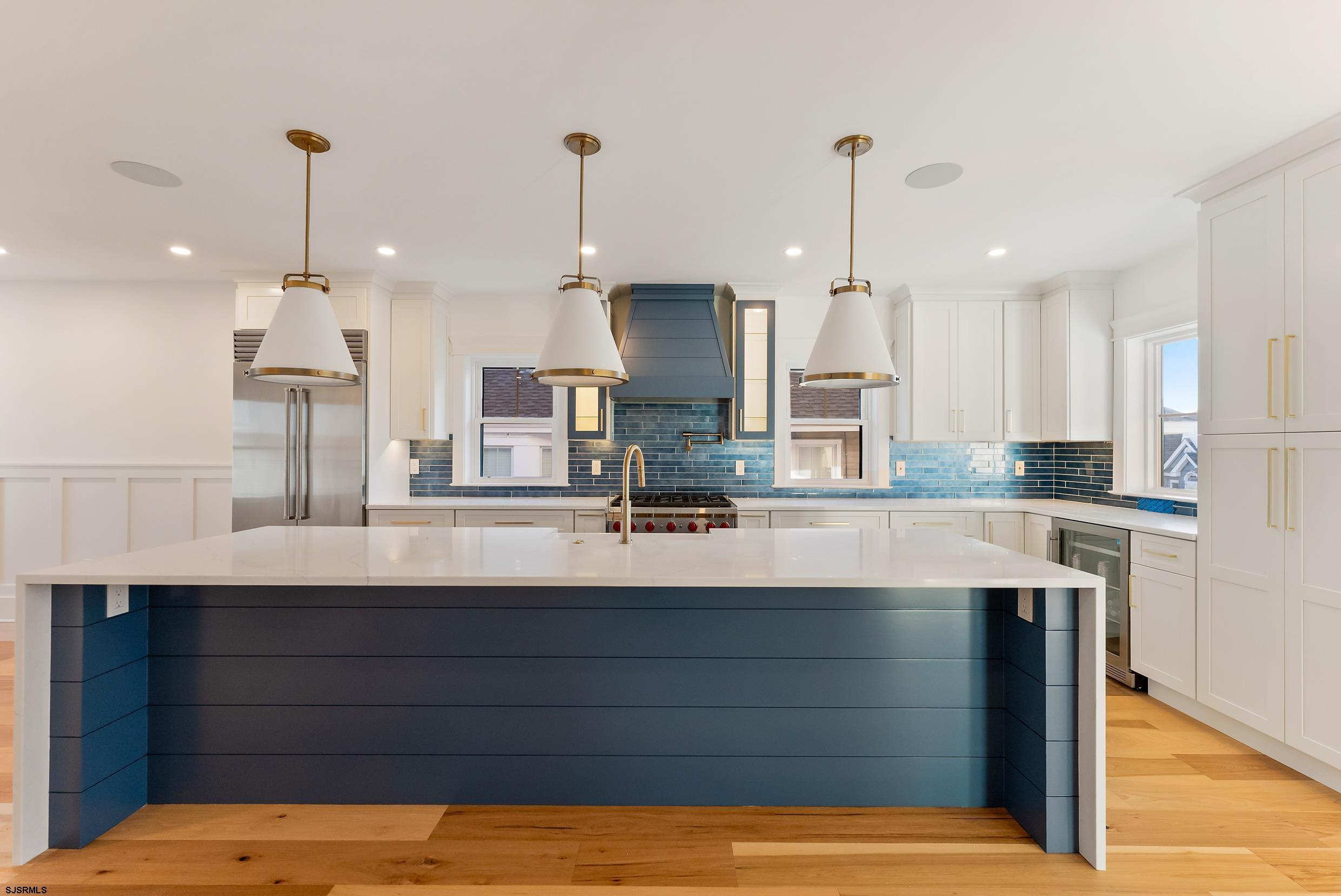 Ocean City, New Jersey 08226, United States, 5 Bedrooms Bedrooms, ,5 BathroomsBathrooms,Residential,Active,236947