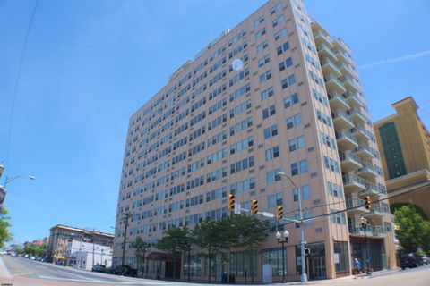 Photo of 2834 Atlantic Ave #1010, Atlantic City, NJ 08401 (MLS # 602141)